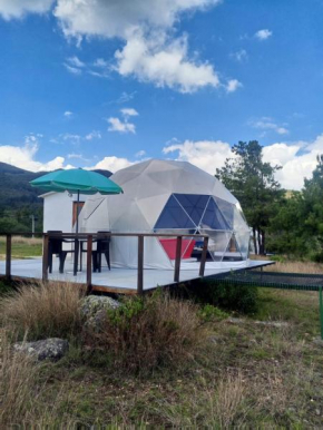 Hospedaje Mafer